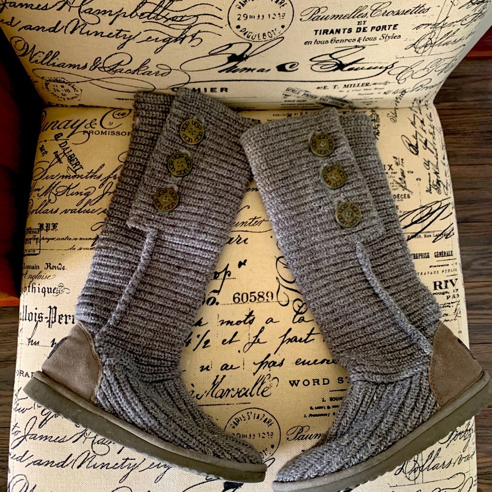 UGG Classic Cardy